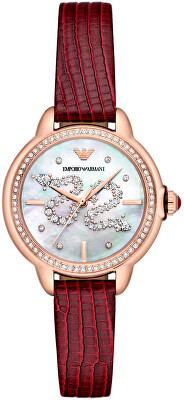 Emporio Armani - Mia AR11646