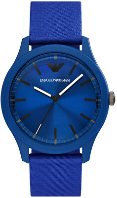Emporio Armani - Minimalist AR11616