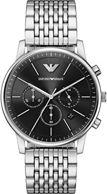 Emporio Armani - Minimalist Chrono AR11772