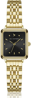 Emily Westwood - EHD-5514GQ