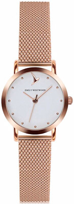 Emily Westwood - Classic Mini LAK-3214R