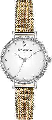 Emily Westwood - EDN-2814