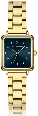 Emily Westwood - EHC-4214GQ