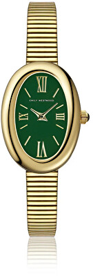 Emily Westwood - Emily Oval Gold EHZ-5810G