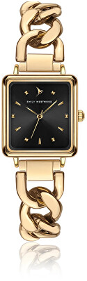 Emily Westwood - Emy Gold Black Sunray EHD-5614GQ
