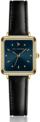 Emily Westwood - Emy Gold Blue Sunray EHC-BS001Q14G