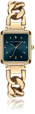Emily Westwood - Emy Gold Blue Sunray EHC-5614GQ