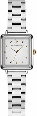 Emily Westwood - Emy Silver EHB-4214SQ