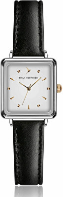 Emily Westwood - Emy Silver EHB-BS001Q14S