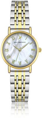 Emily Westwood - Frosty Glam EKG-5714ZGQ