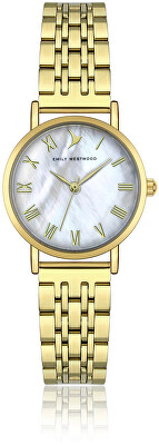 Emily Westwood - Gold Glam EKG-5714GQ