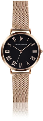 Emily Westwood - Nostalgy LAR-3214R