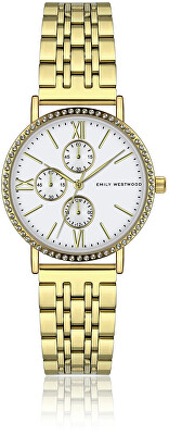 Emily Westwood - Vintage EKC-5718GQ