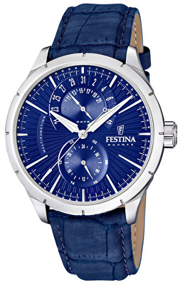 Festina - Retro 16573/7