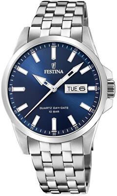 Festina - Classic Bracelet 20357/3