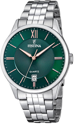 Festina - Classic Bracelet 20425/7