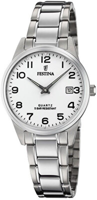 Festina - Classic Bracelet 20509/1
