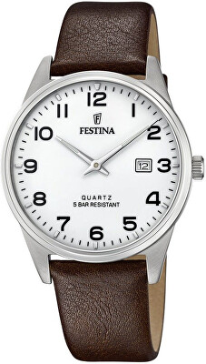 Festina - Classic Strap 20512/1