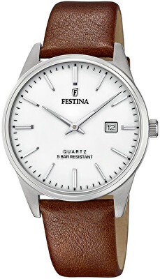 Festina - Classic Strap 20512/2