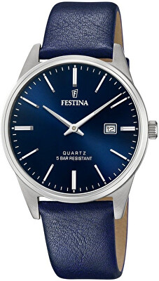 Festina - Classic Strap 20512/3