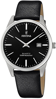 Festina - Classic Strap 20512/4