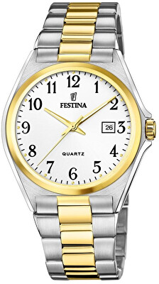 Festina - Classic Bracelet 20554/1