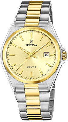 Festina - Classic Bracelet 20554/3