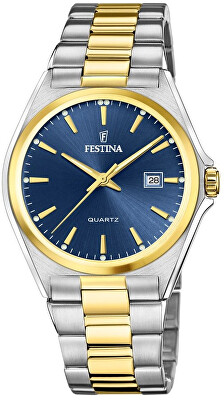 Festina - Classic Bracelet 20554/4