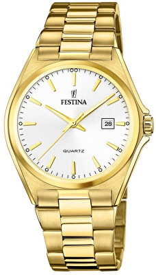 Festina - Classic Bracelet 20555/2