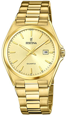 Festina - Classic Bracelet 20555/3