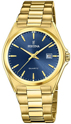 Festina - Classic Bracelet 20555/4