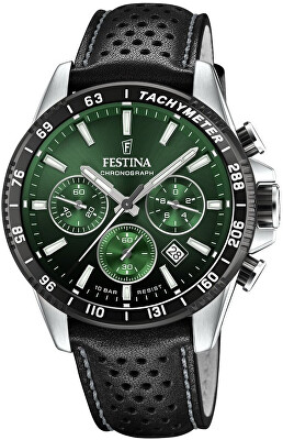 Festina - Timeless Chronograph 20561/5