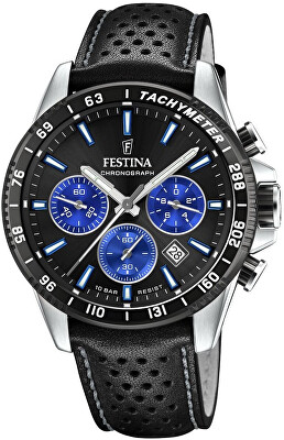 Festina - Timeless Chronograph 20561/6