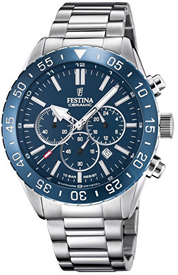 Festina - Ceramic 20575/2