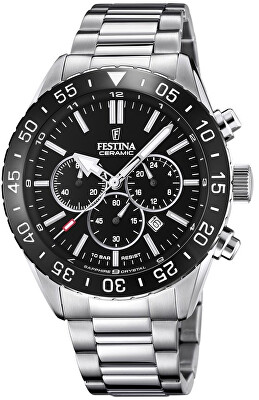 Festina - Ceramic 20575/3