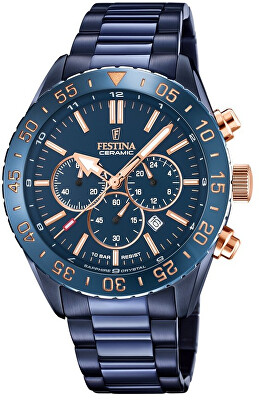 Festina - Ceramic 20576/1