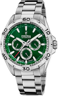 Festina - Multifunction 20623/3