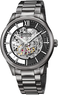 Festina - Automatic Sapphire 20632/1
