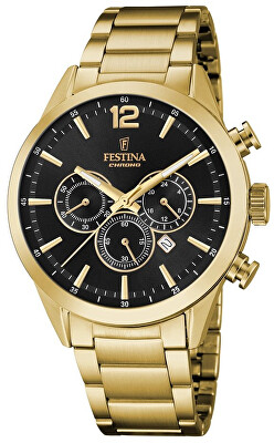 Festina - Timeless 20633/3