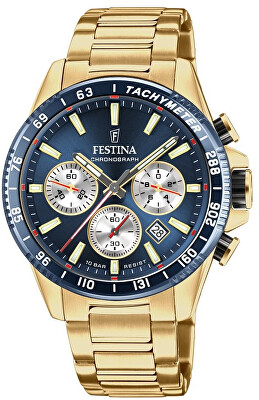 Festina - Timeless Chrono 20634/2