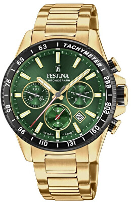 Festina - Timeless Chrono 20634/4