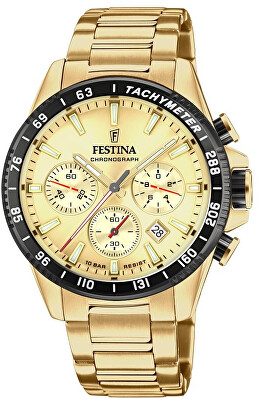Festina - Timeless Chrono 20634/6