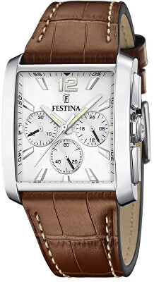 Festina - Timeless Chronograph 20636/1