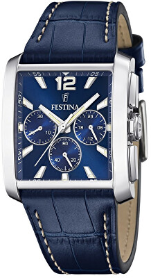 Festina - Timeless Chronograph 20636/2