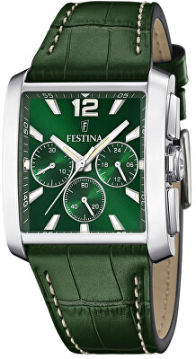 Festina - Timeless Chronograph 20636/3