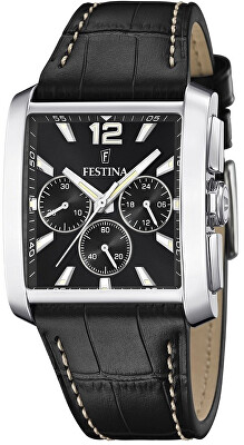 Festina - Timeless Chronograph 20636/4