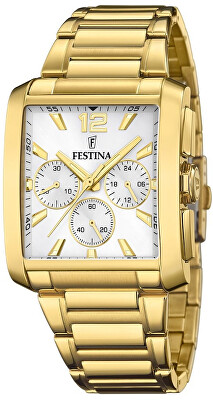 Festina - Timeless Chronograph 20638/1