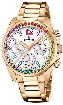 Festina - Boyfriend Rainbow 20639/2