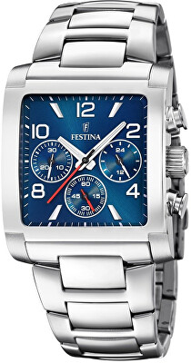 Festina - Timeless Chronograph 20652/1