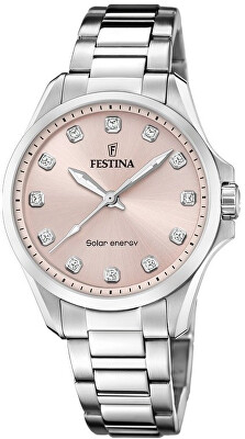 Festina - Solar Energy 20654/2